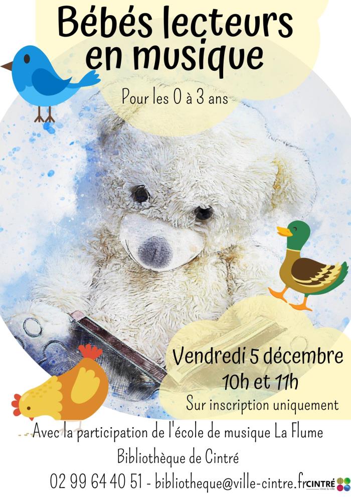 bébé dec bébé dec