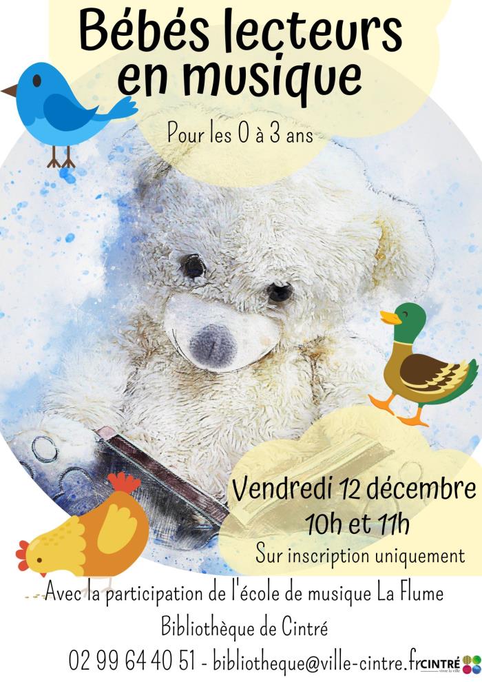 bébé dec bébé dec