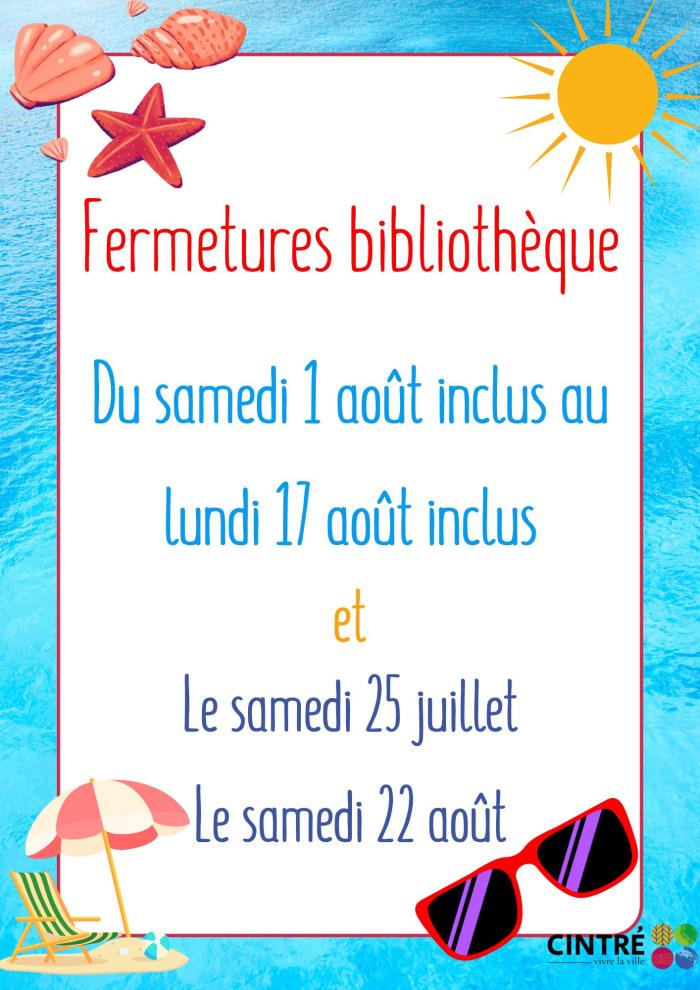 fermeture fermeture