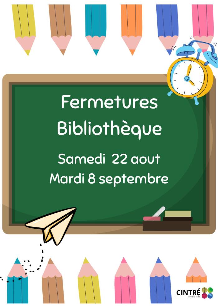 fermeture fermeture