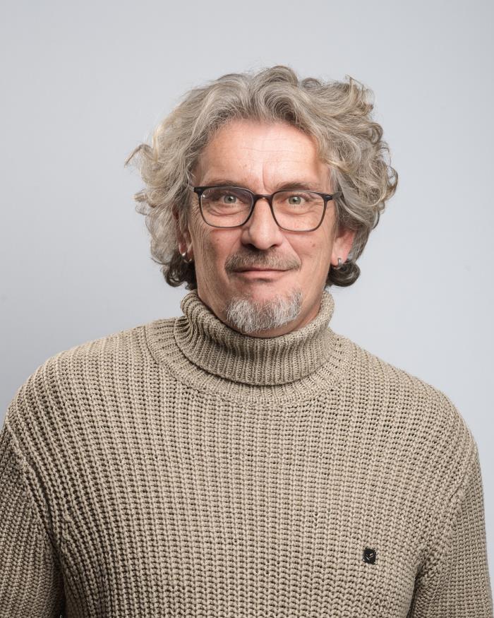 Christophe TOUFFET, Conseiller municipal Christophe TOUFFET, Conseiller municipal