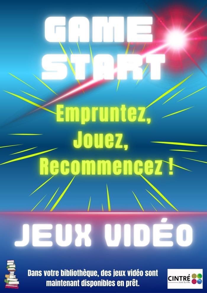 jeux vidéo jeux vidéo